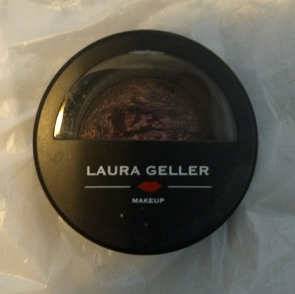 Laura Geller Other - Brand new! Baked Eyeshadow